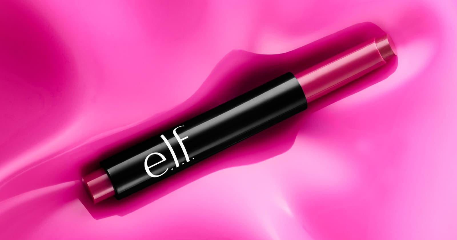 e.l.f. Pout Clout Lip Plumping Pen