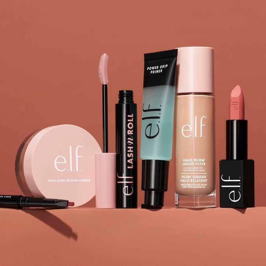 e.l.f. Cosmetics  e.l.f. Cosmetics