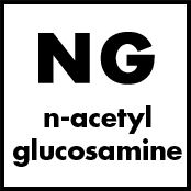 N-acetyl glucosamine