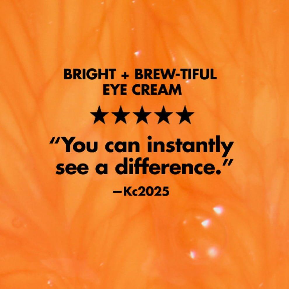 "You can instantly see a difference." by Kc2025