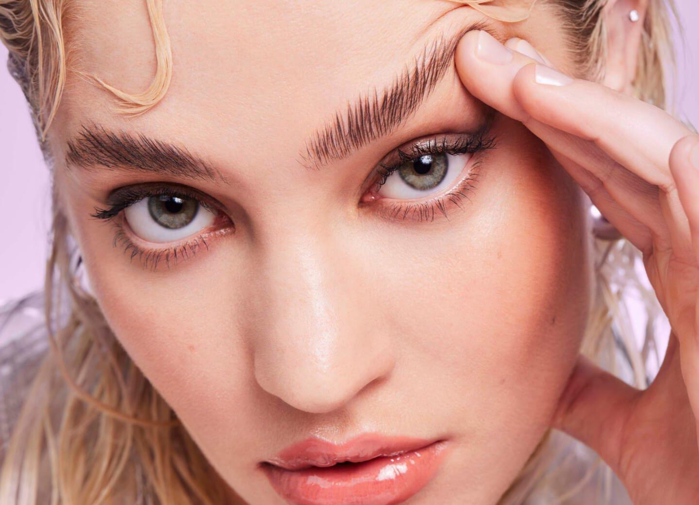 Shop e.l.f. Brow Laminating Gel ($8 value)