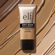 Soft Glam Satin Foundation