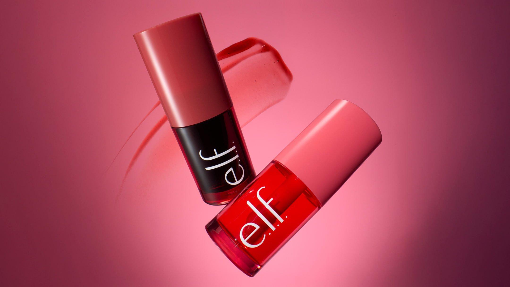 e.l.f. Sheer for It Blush Tint