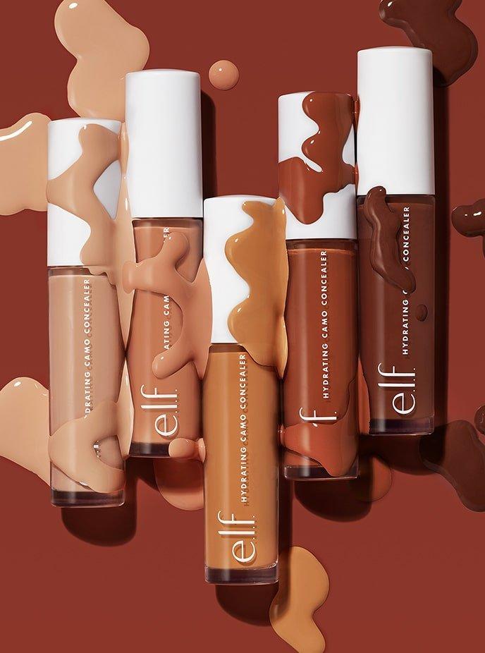 E.L.F. Hydrating Camo Concealer Banner