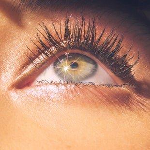 Eyes