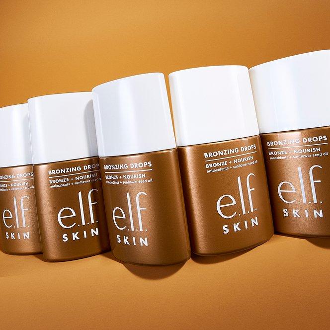 Bronzing Drops