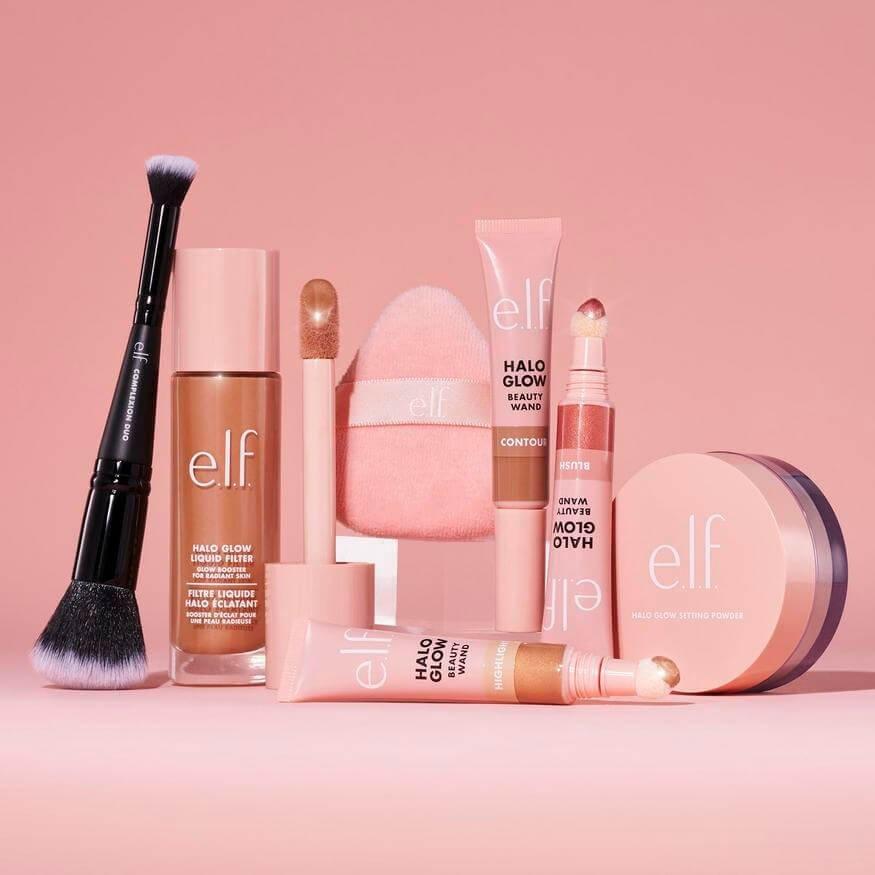 e.l.f. Cosmetics  e.l.f. Cosmetics