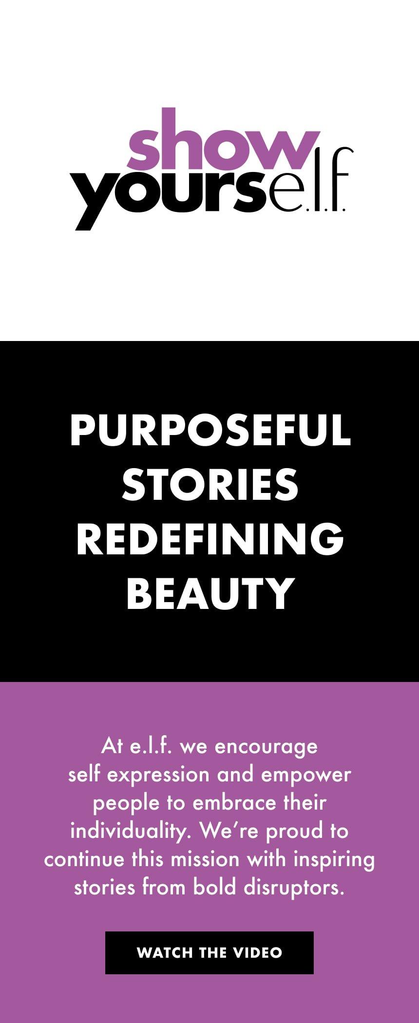 The e.l.f. Community | e.l.f. Cosmetics