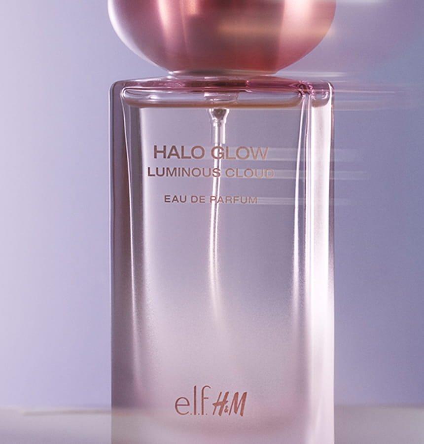 Halo Glow Luminous Cloud