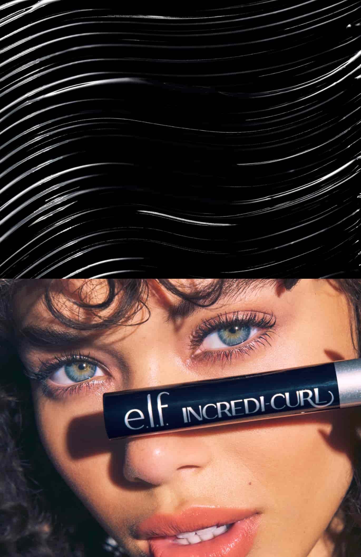 e.l.f. Incredicurl