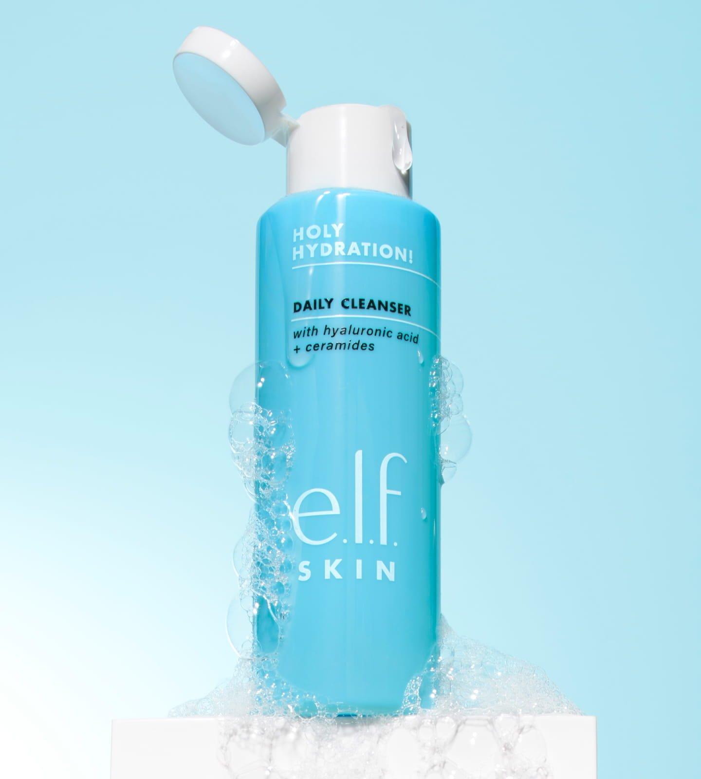 Holy Hydration! Daily Cleanser