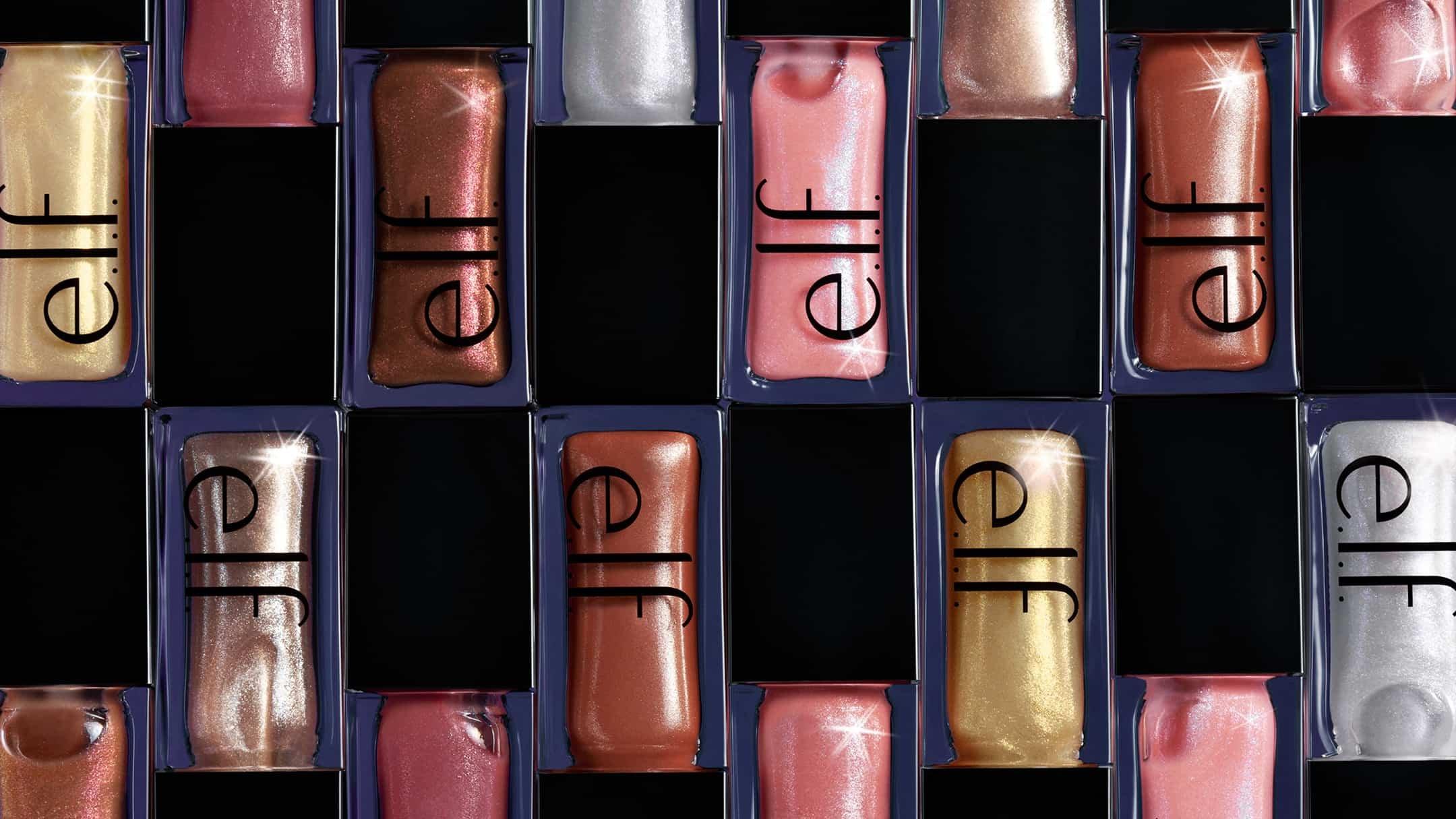 e.l.f. Glow Reviver Lip Oils