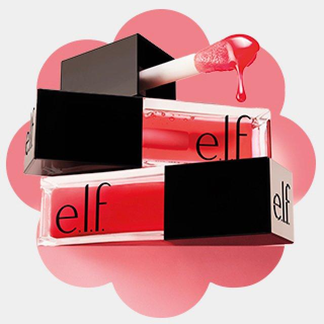 e.l.f. Glow Reviver Lip Oil