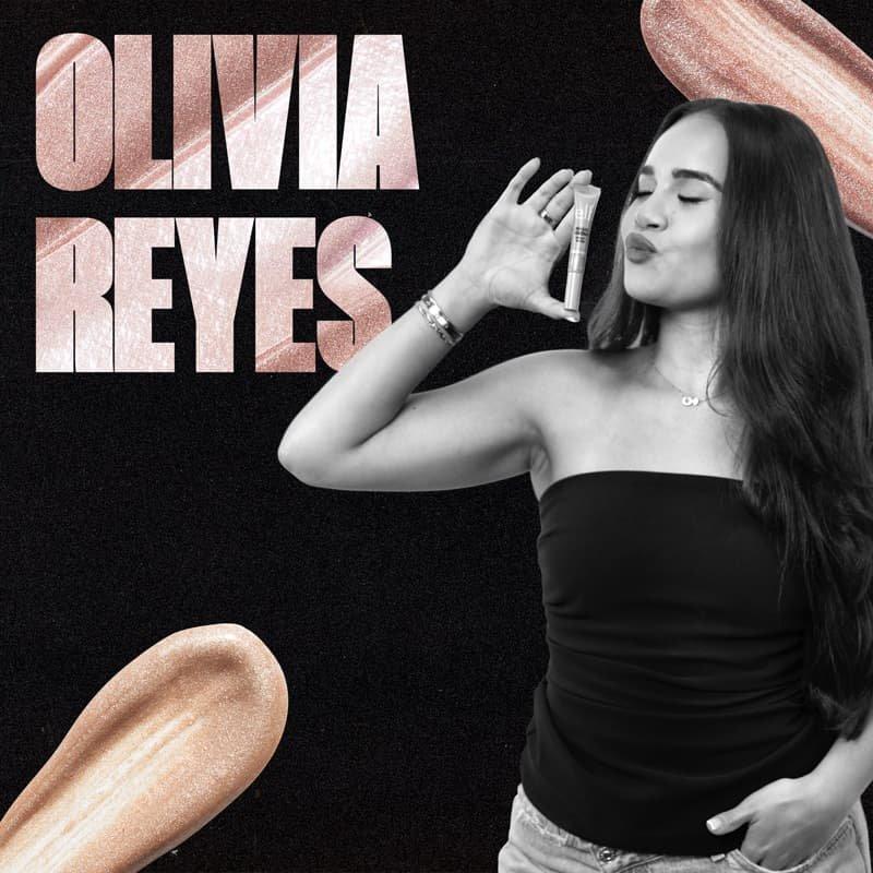 Olivia Reyes