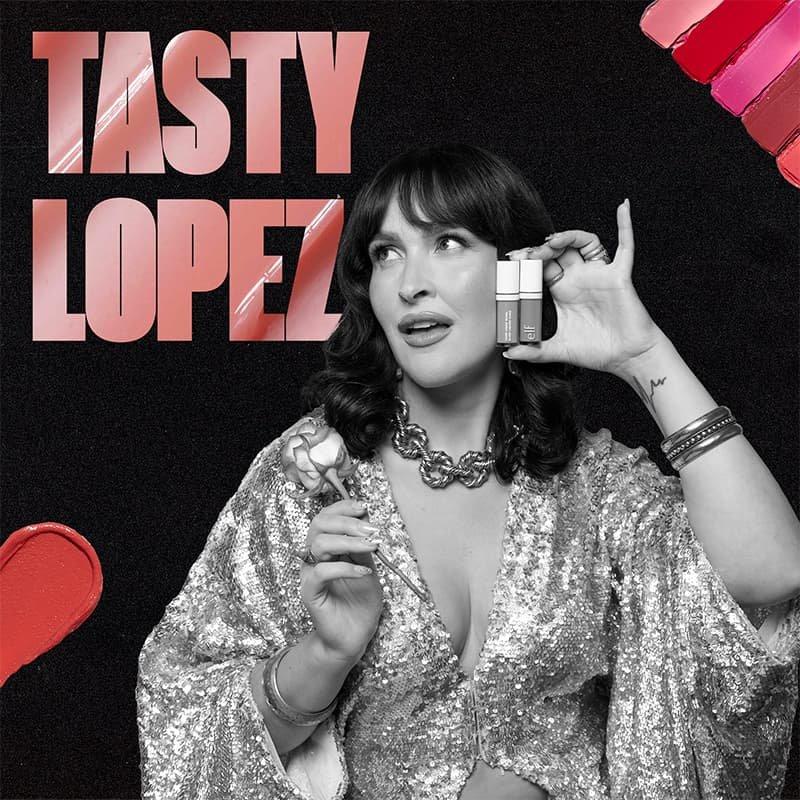 Tasty Lopez