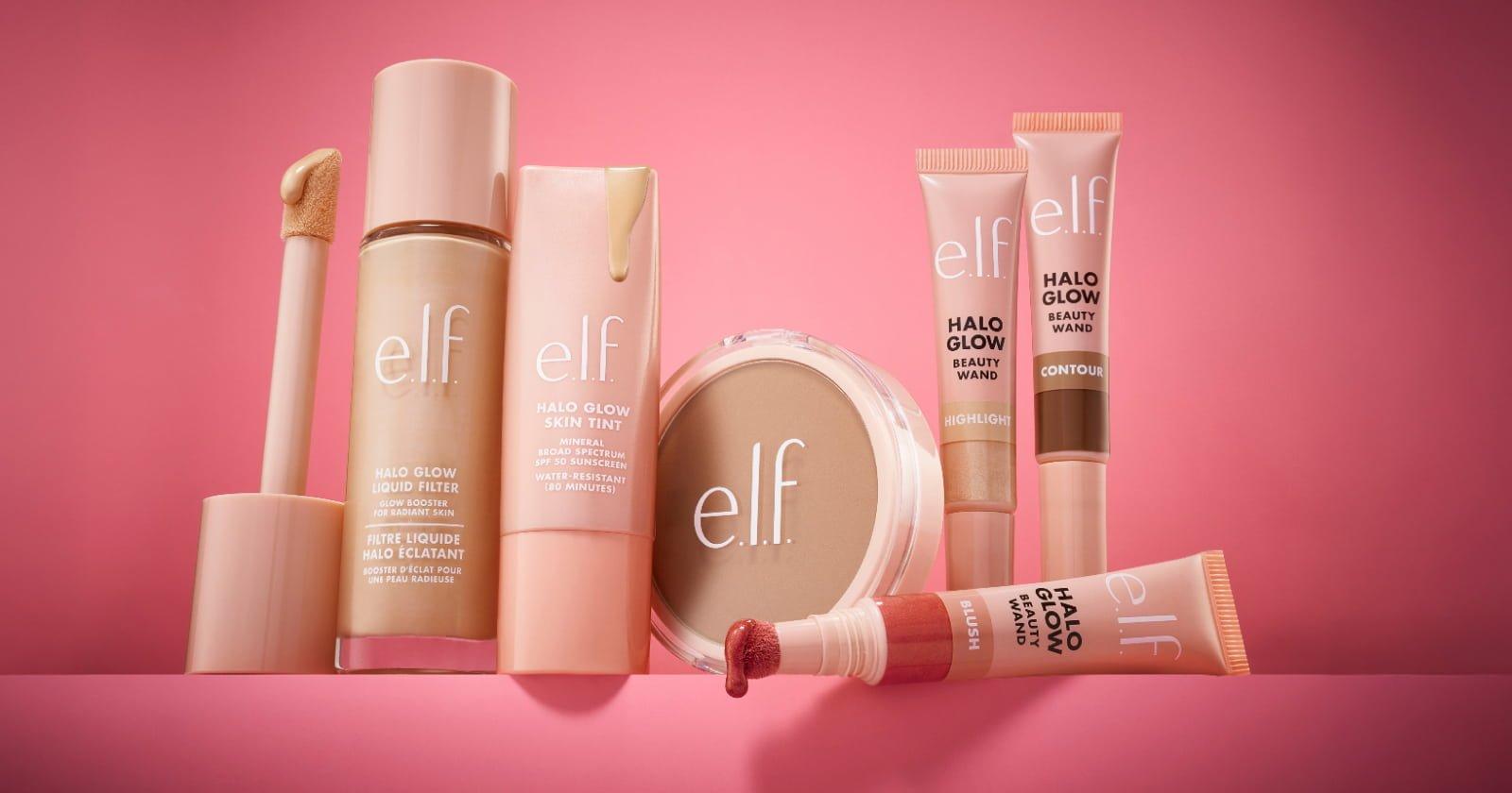 Halo Glow Collection