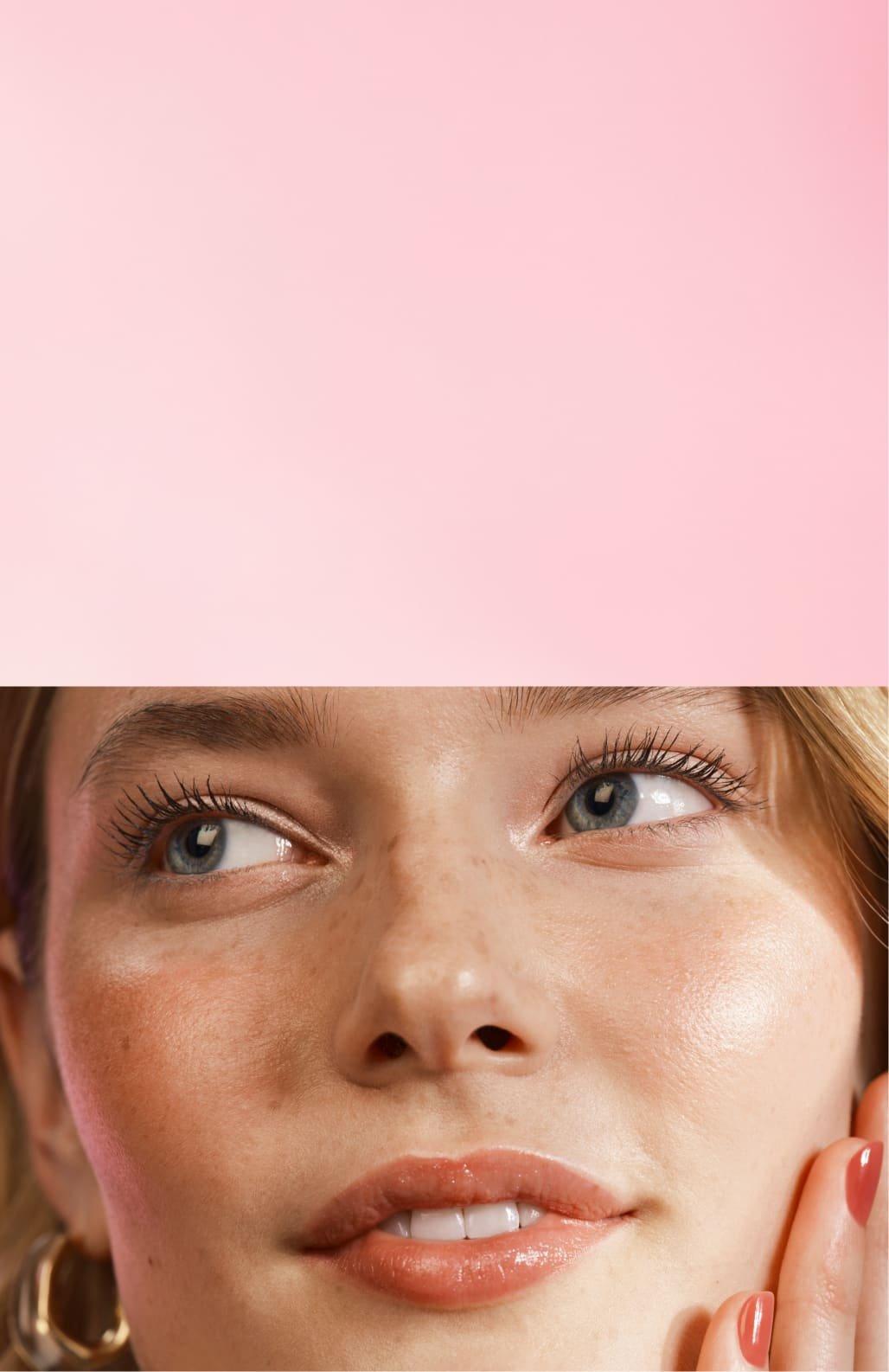 Halo Glow Skin Tint SPF 50