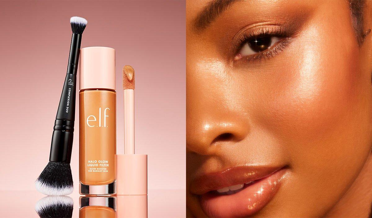 How to Use Halo Glow Liquid Filter