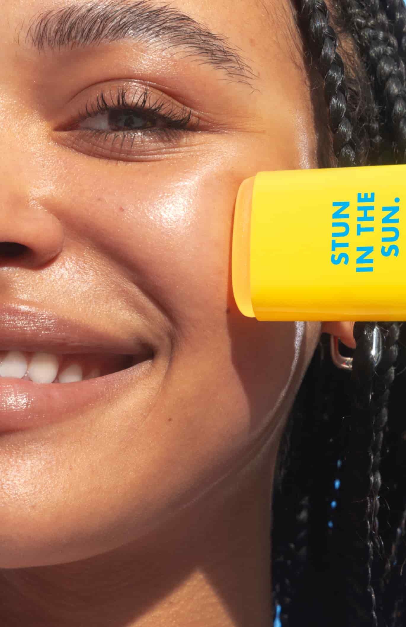 Suntouchable Invisi-Stick