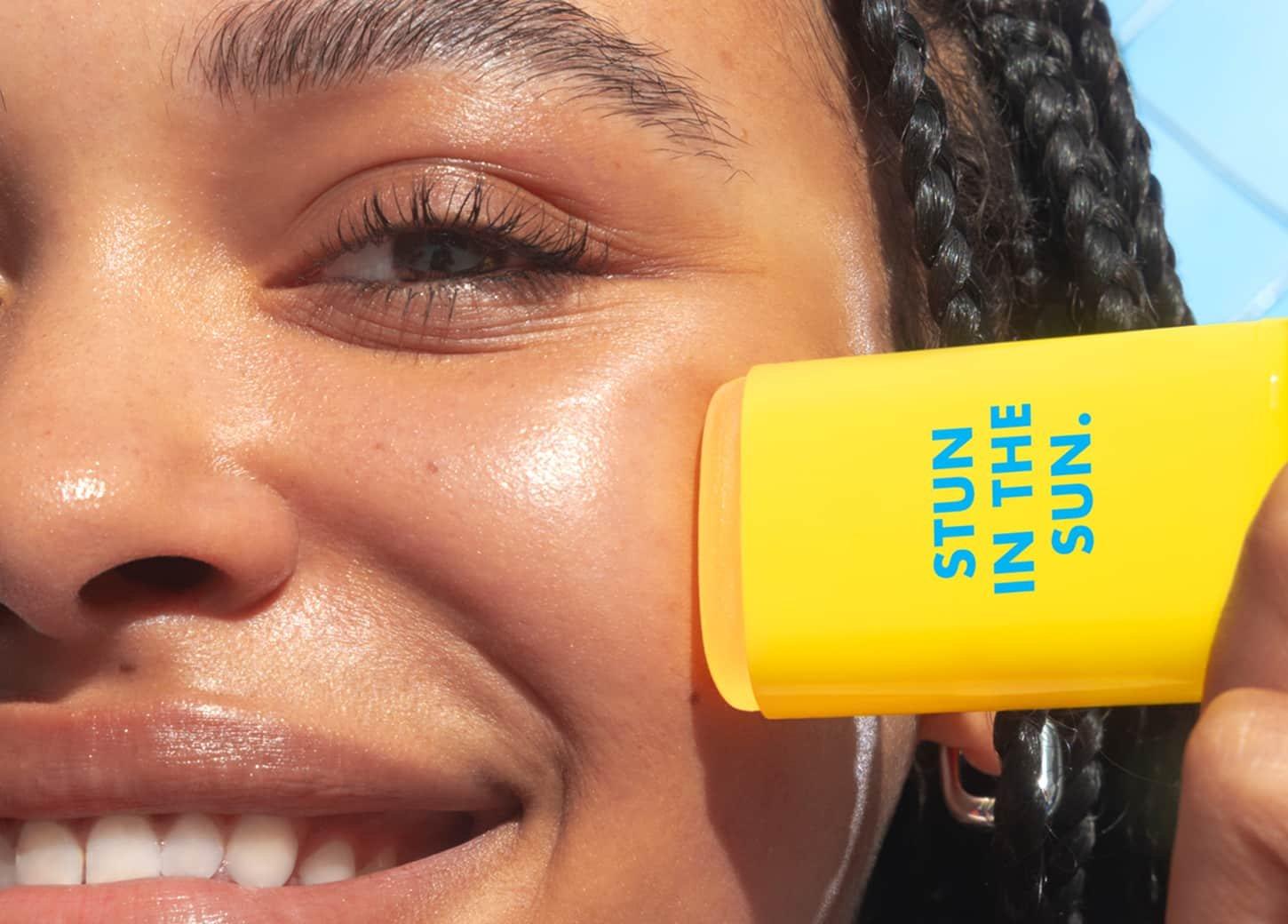 Suntouchable Invisi-Stick SPF 50