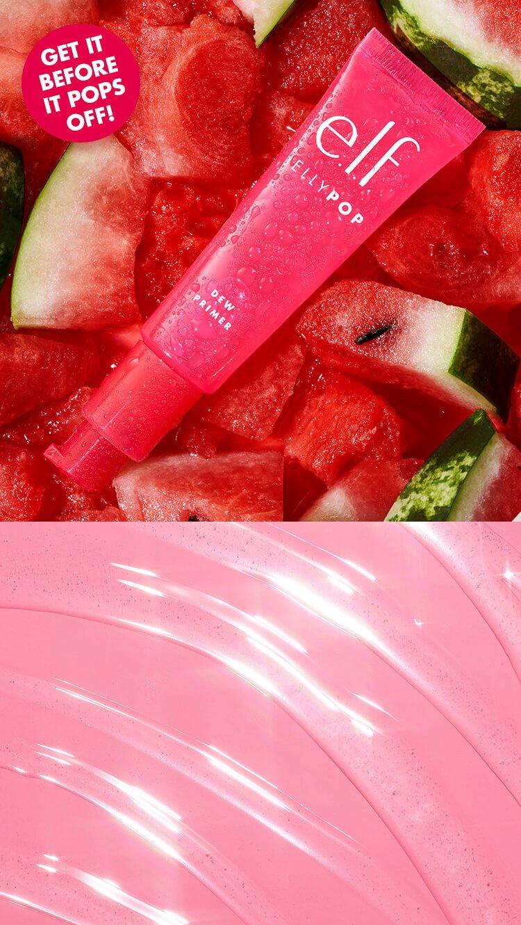 JELLYPOP DEW PRIMER