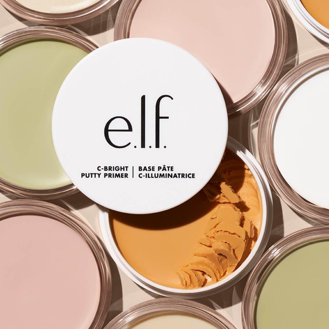 e.l.f. Putty Collection