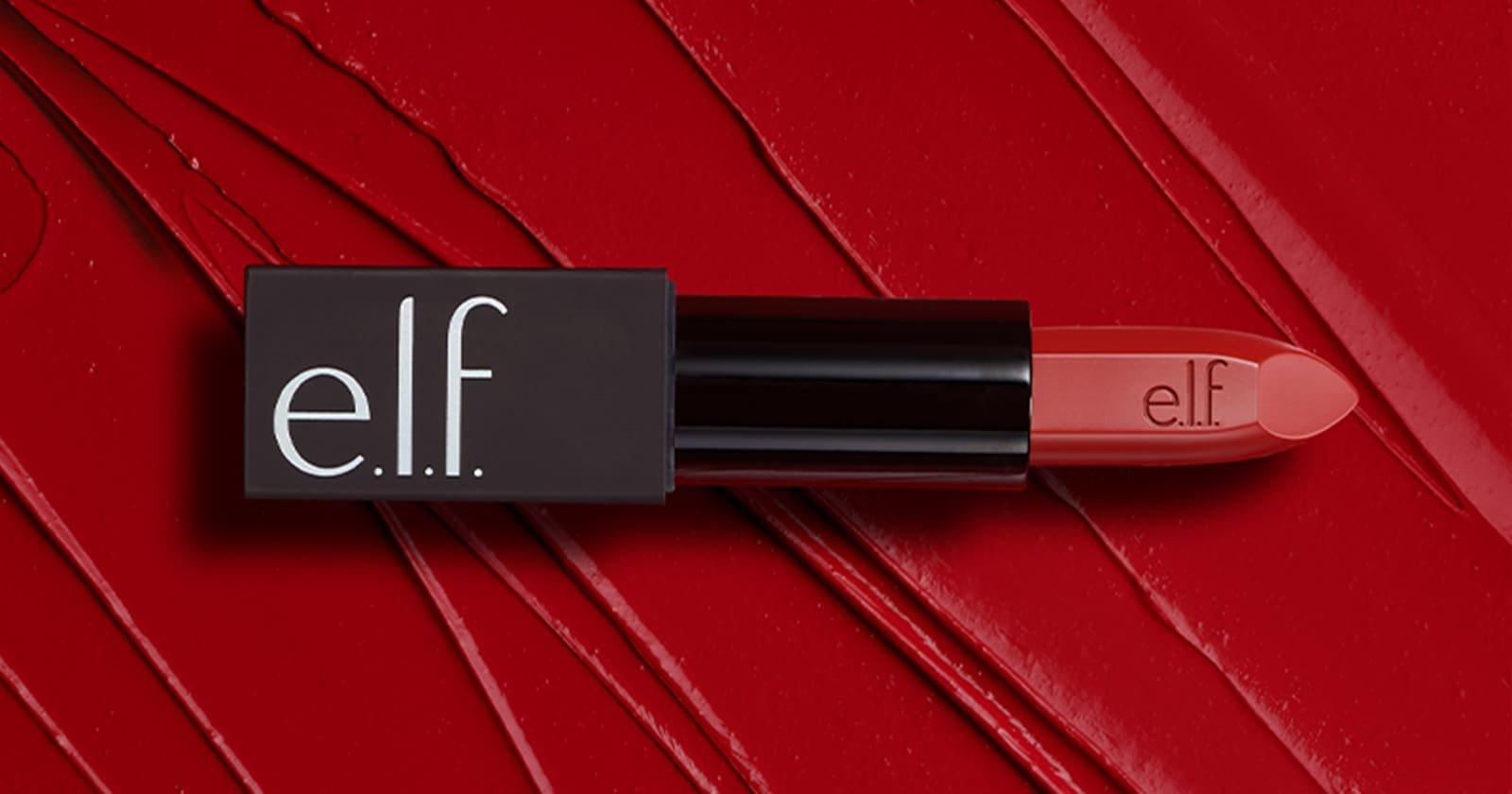 e.l.f. Lip Stick