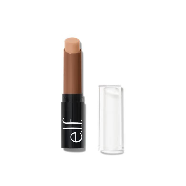 e.l.f. Lip Exfoliator, shade Coffee