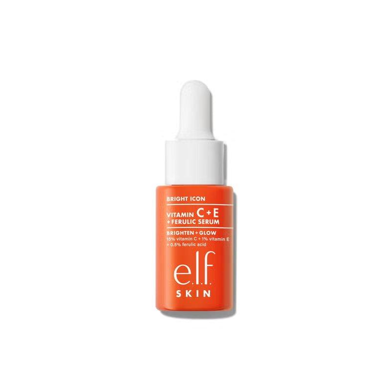 e.l.f. SKIN Vitamin C + E + Ferulic Serum