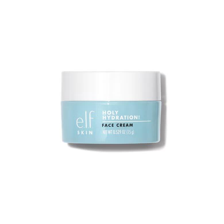 e.l.f. Mini Holy Hydration! Face Cream