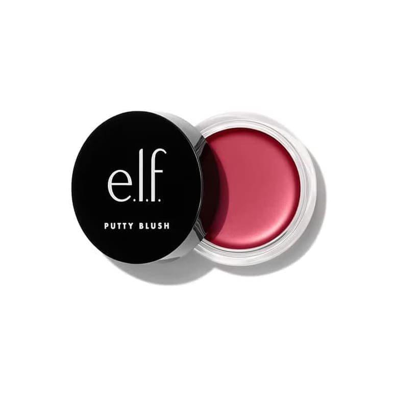 e.l.f. Putty Blush, shade Carribean