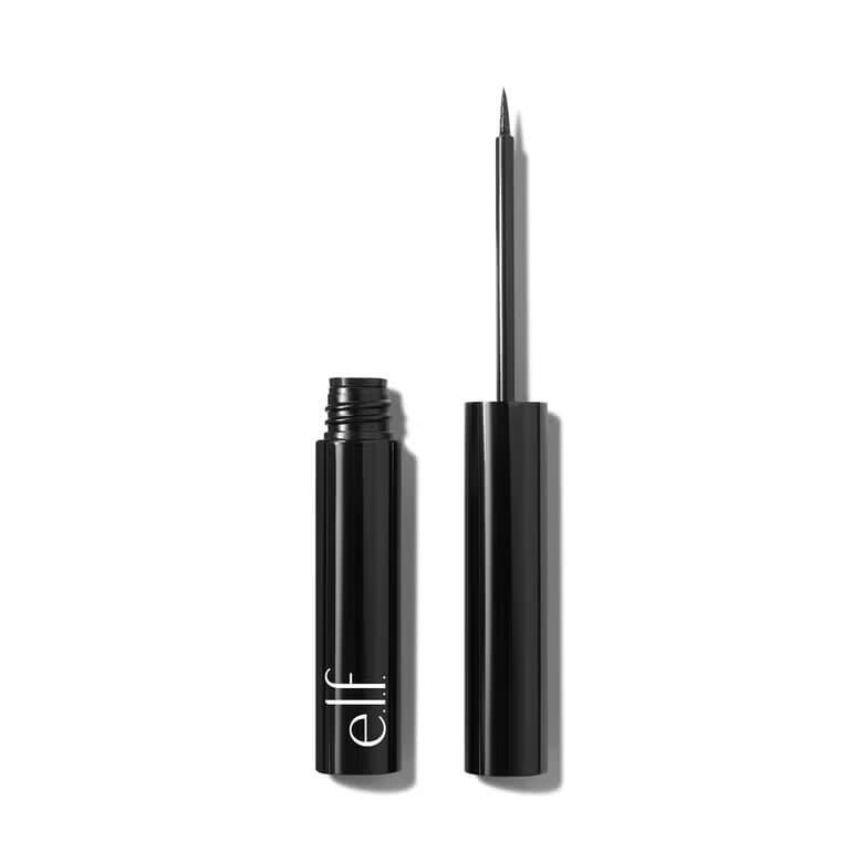 e.l.f. H2O Proof Inkwell Eyeliner, shade Film Noir