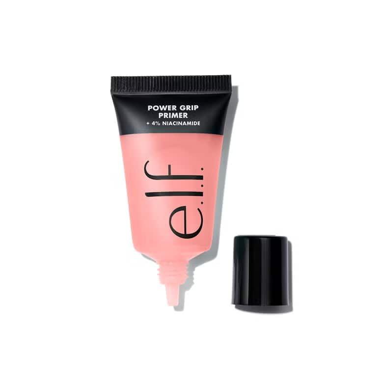 e.l.f. Power Grip Primer + Niacinamide Mini