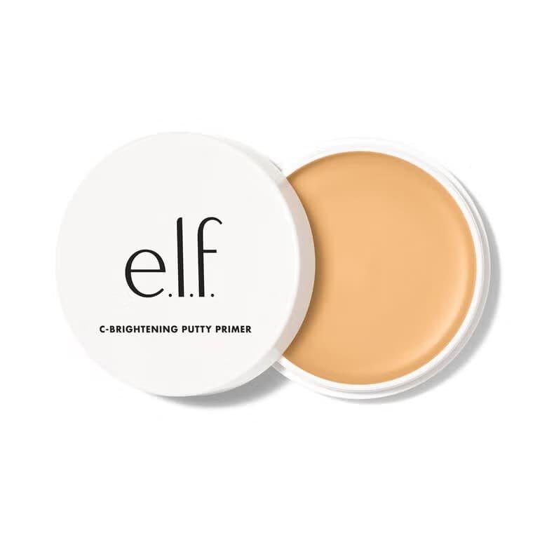 e.l.f. C-Brightening Putty Primer