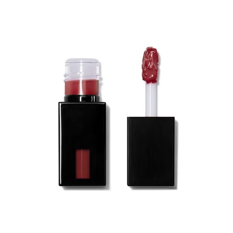 e.l.f. Glossy Lip Stain, shade Basic Beige