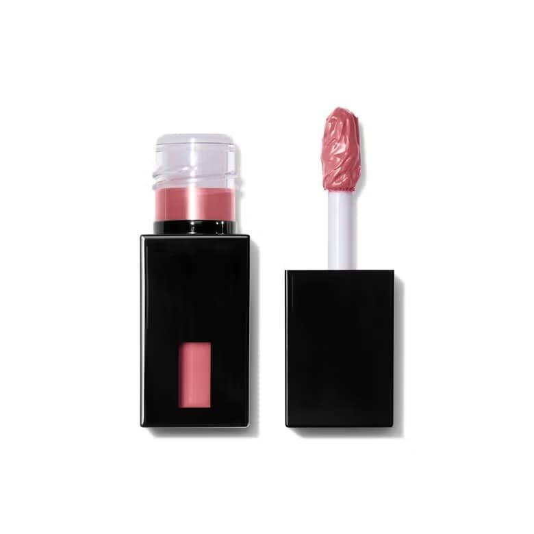 e.l.f. Glossy Lip Stain, shade Pinkies Up