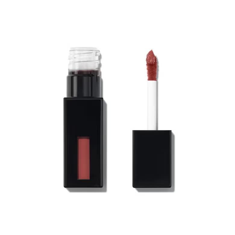 e.l.f. Glossy Lip Stain, shade Rose Rizzin