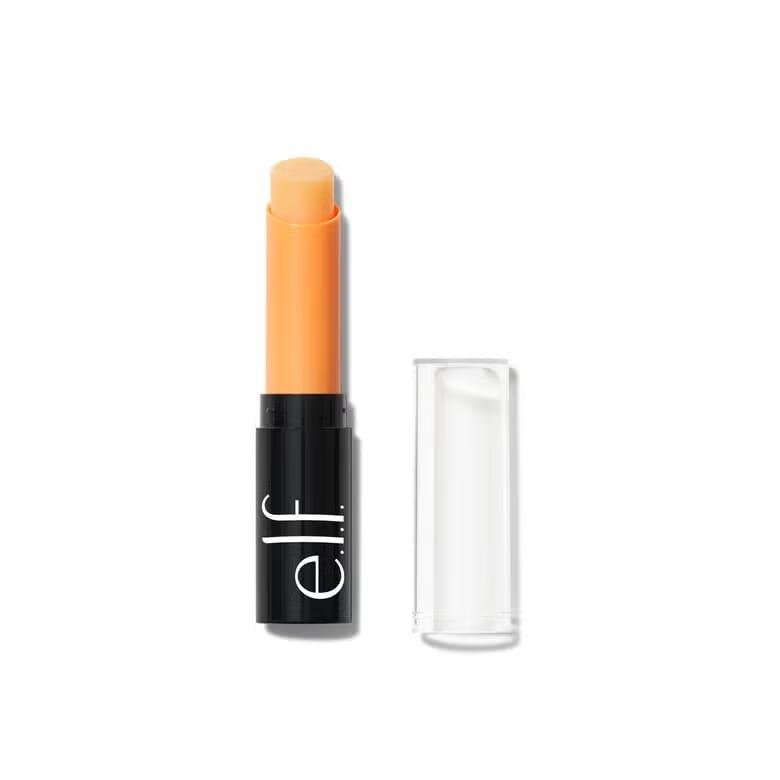 e.l.f. Exfoliator, shade Orange Creamsicle