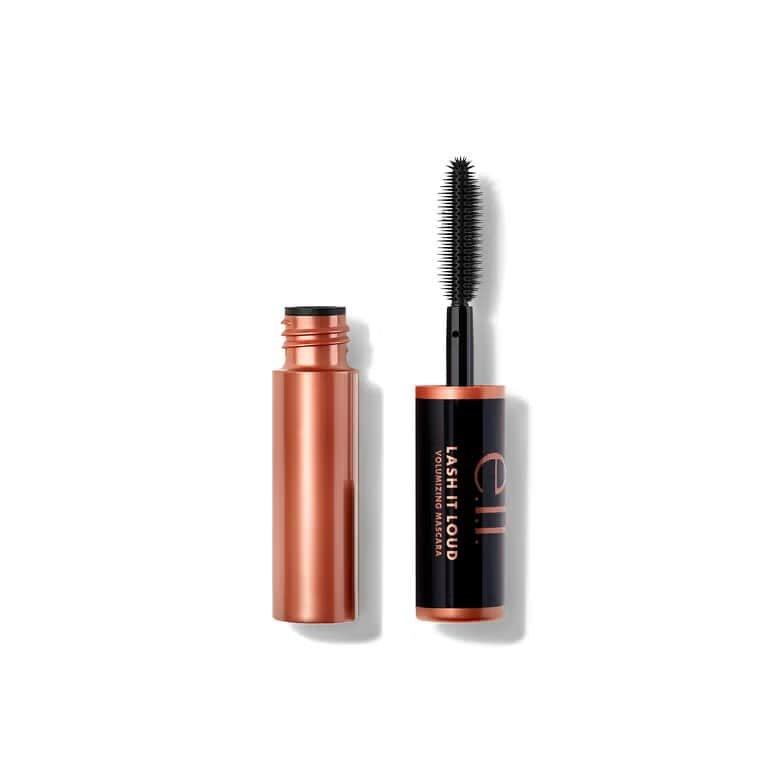 e.l.f. Lash It Out Travel Size Mascara