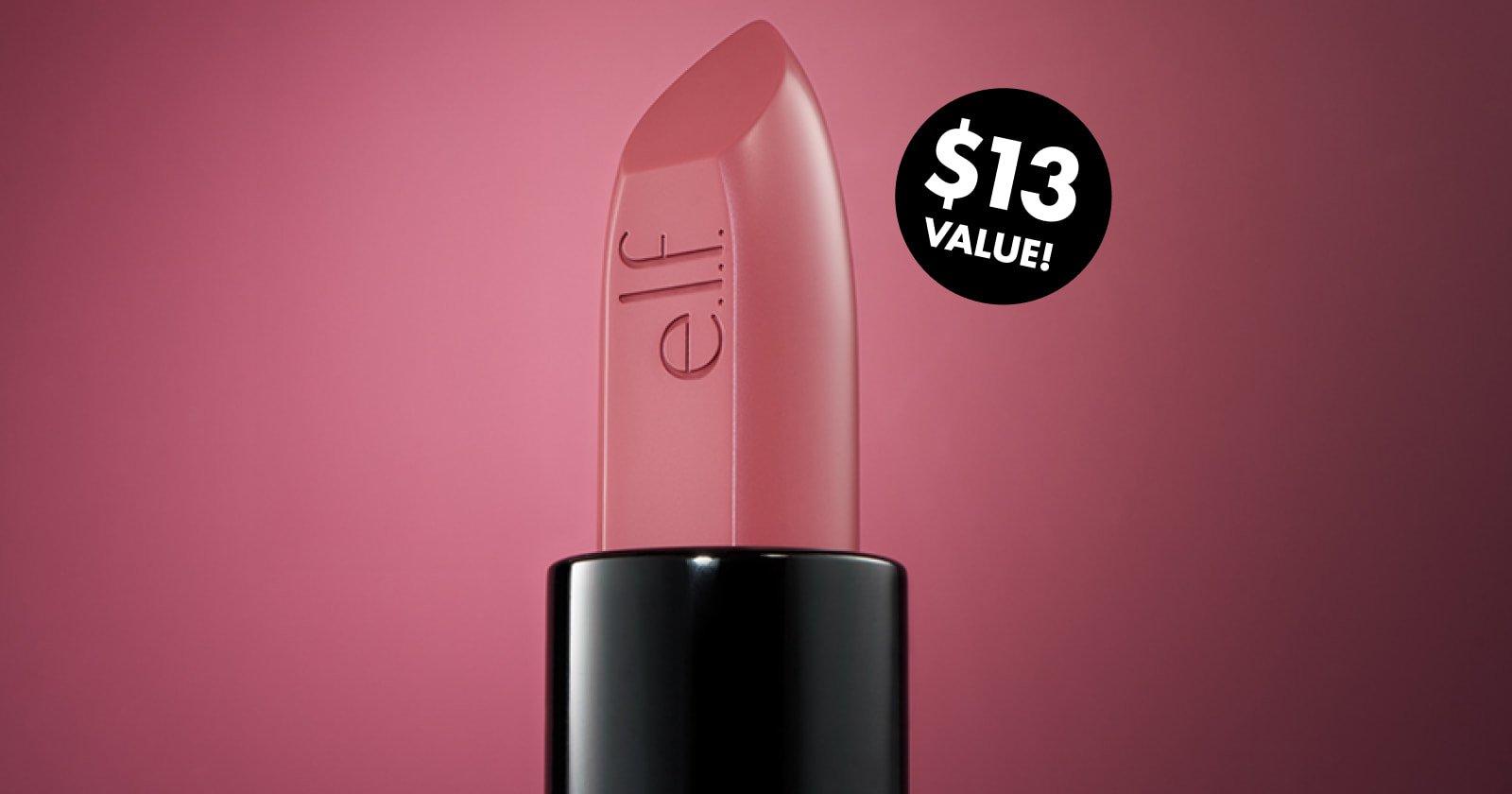 $13 value!