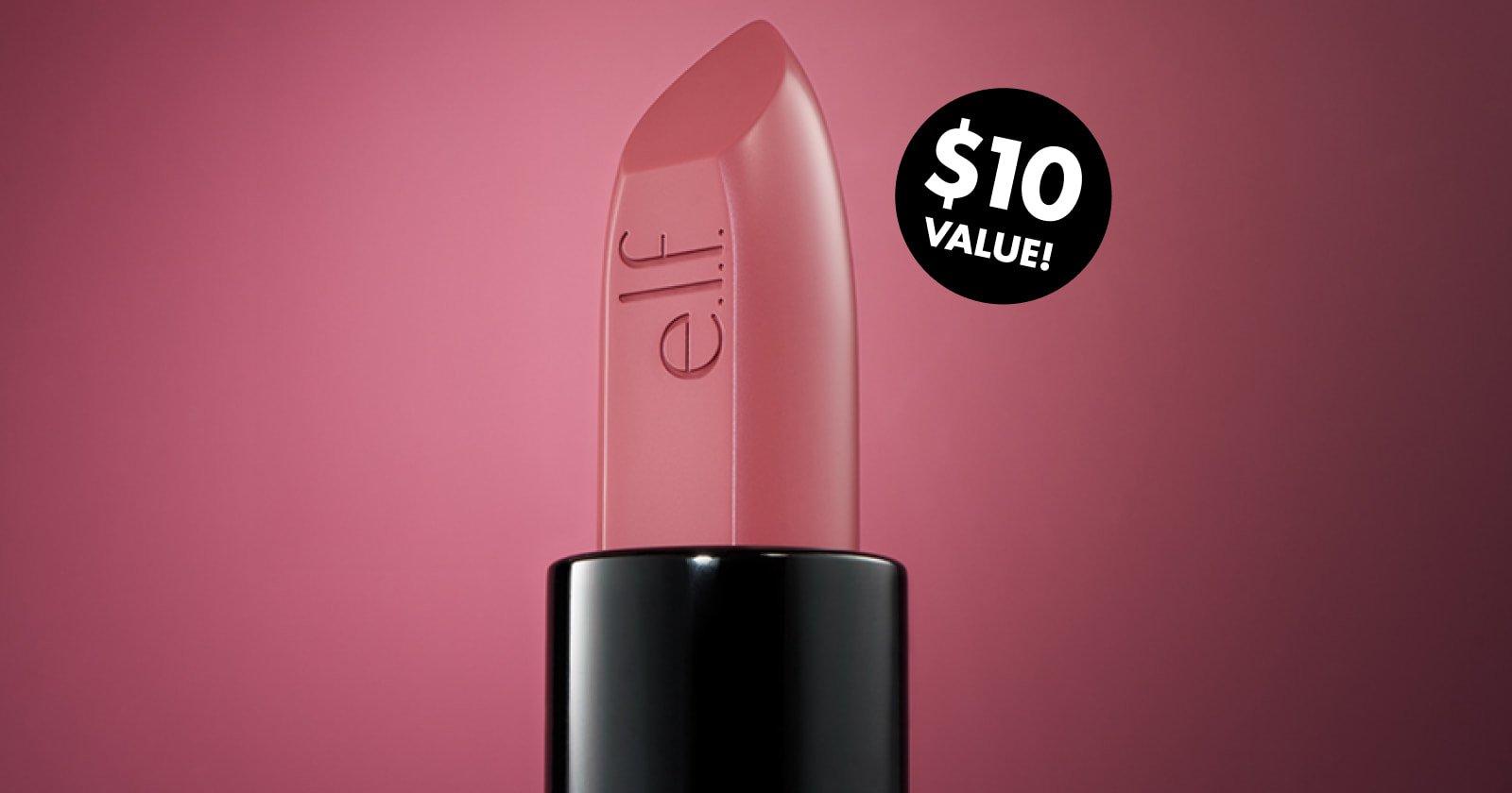 $10 value!