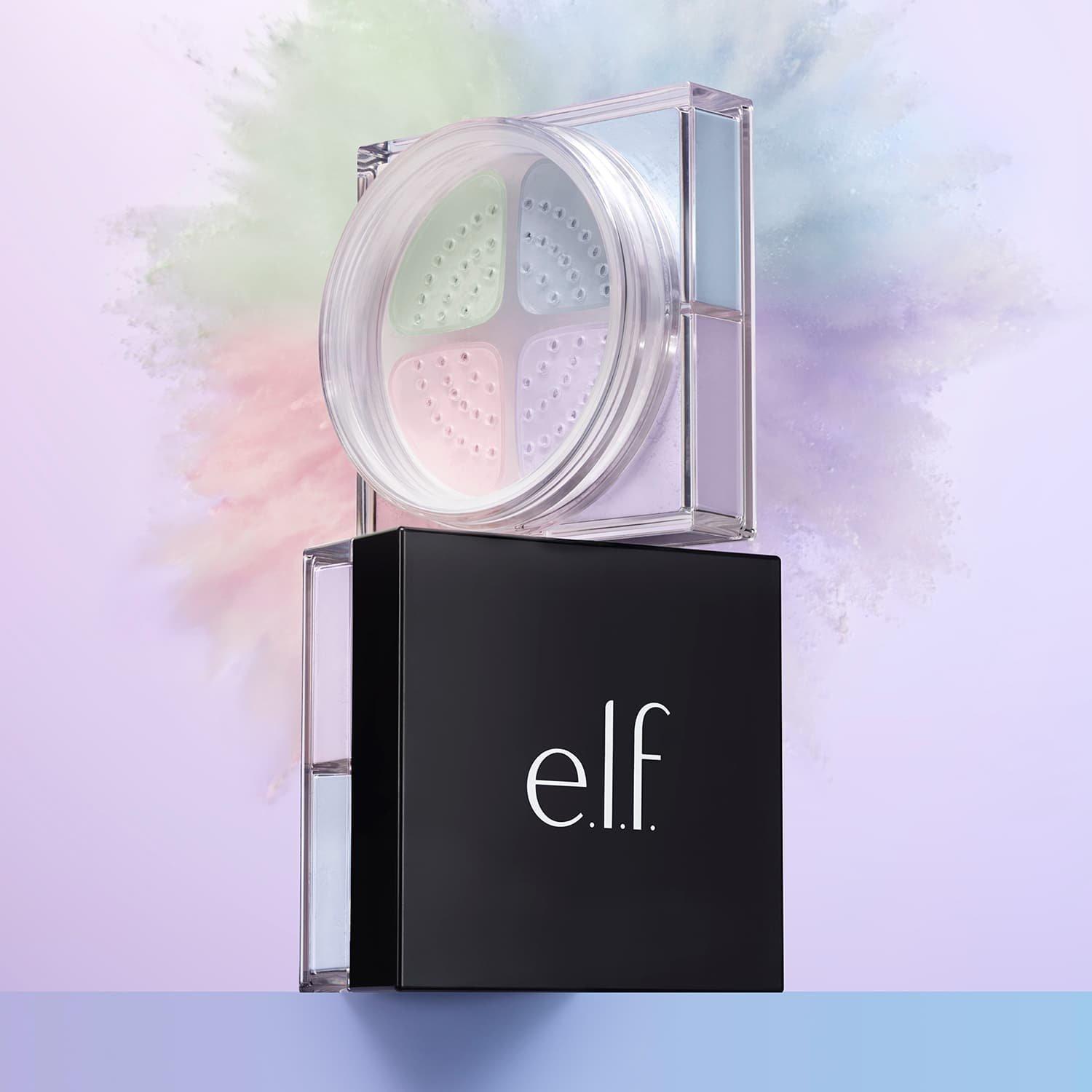 e.l.f. Cosmetics: Affordable Makeup & Skincare - Cruelty Free