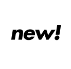 new!