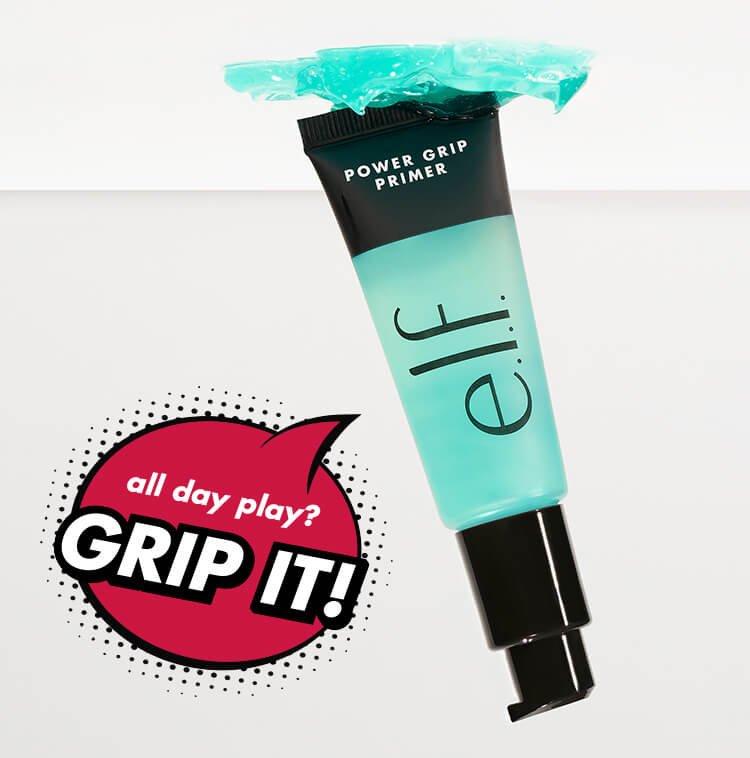 Power Grip Primer - e.l.f. Cosmetics