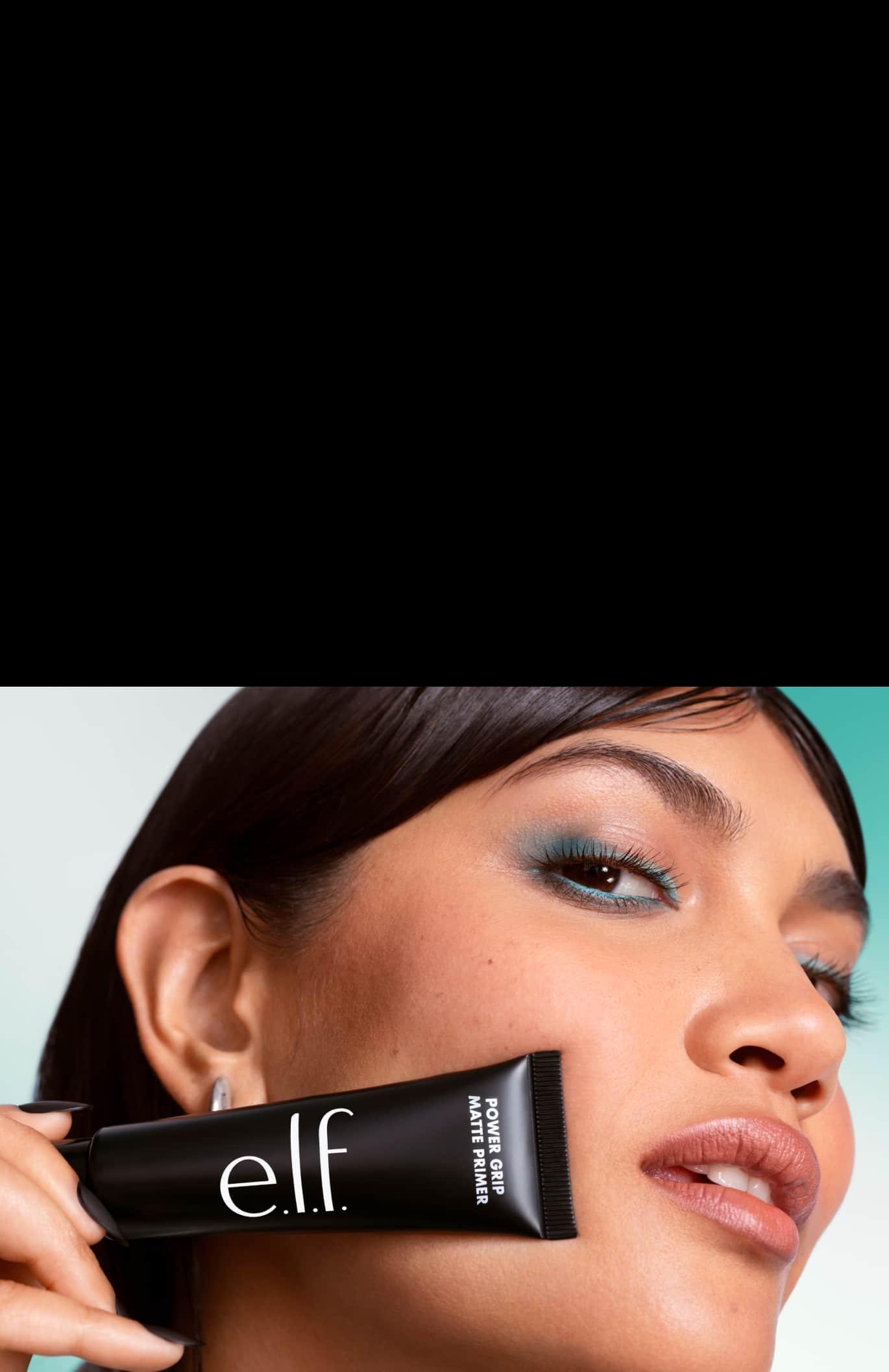 e.l.f. Power Grip Matte Primer