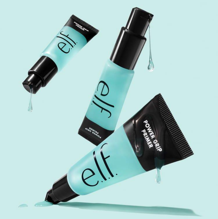 e.l.f. Power Grip Primer