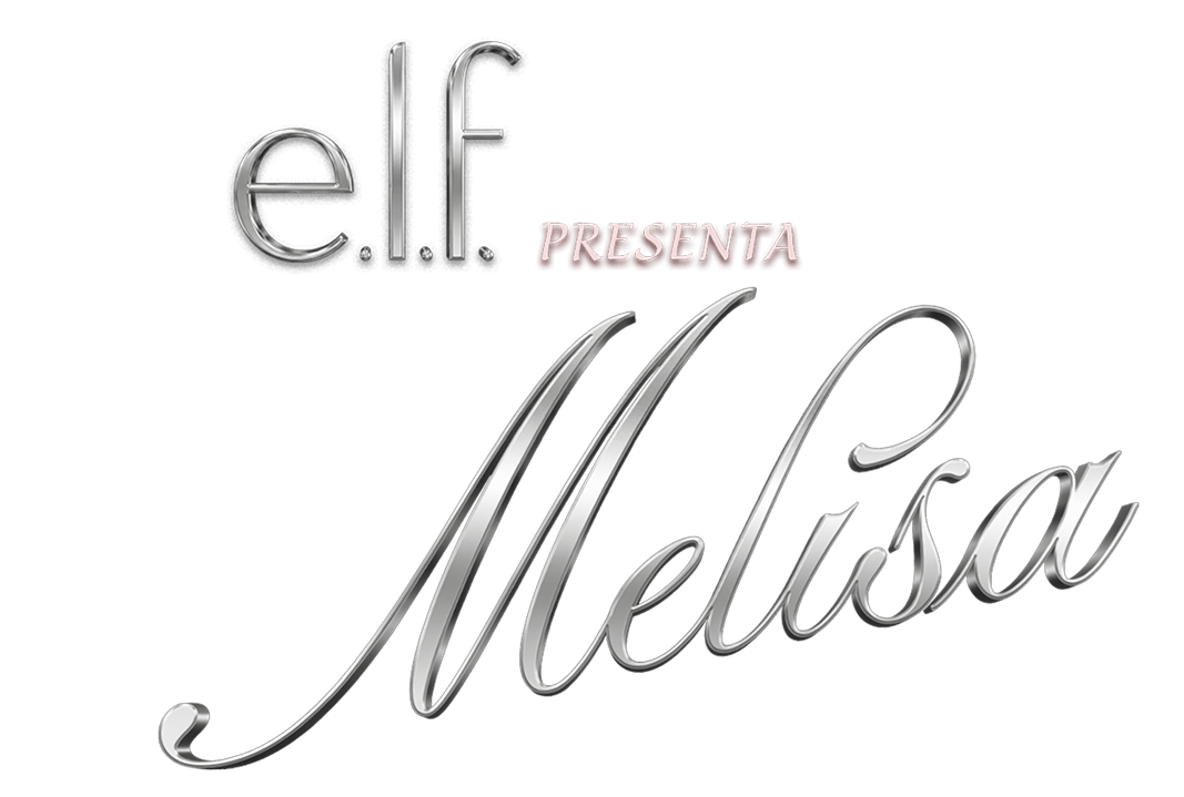e.l.f. Presenta Melisa