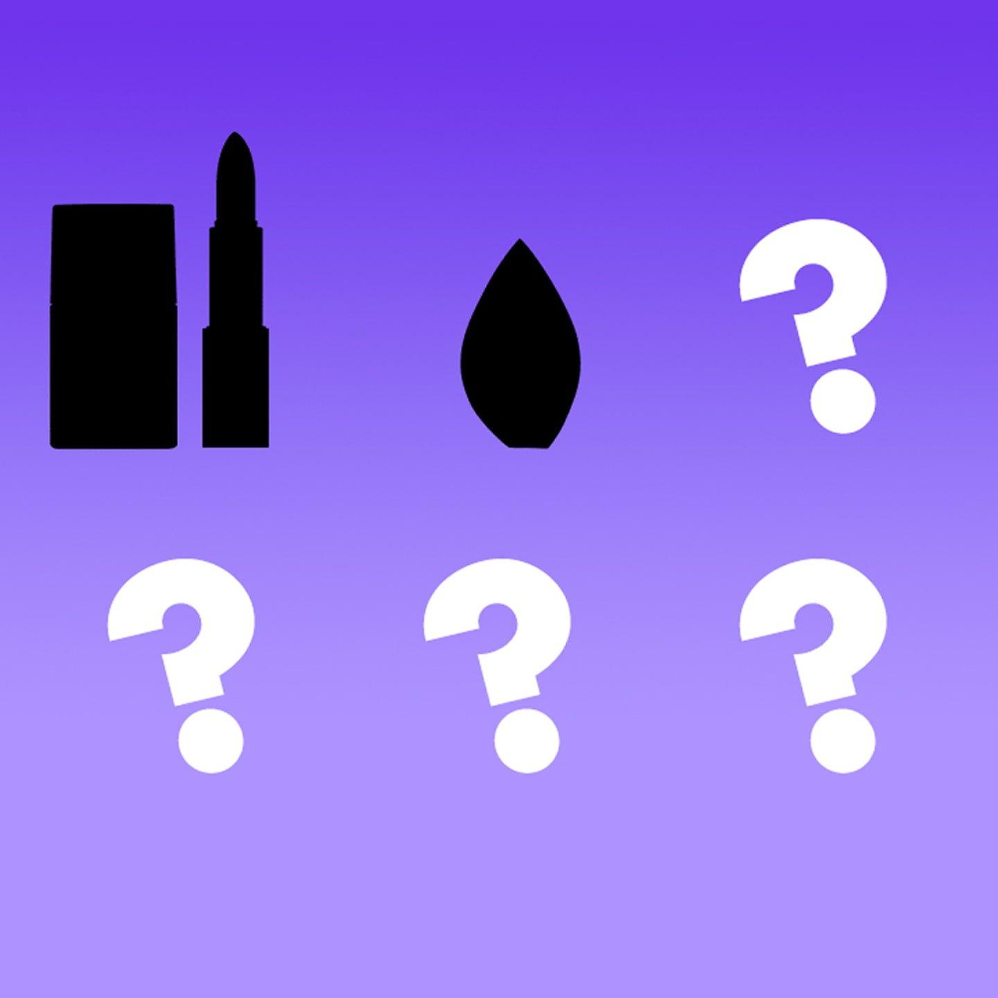 six e.l.f. digital bundles with surprise holy grails and drops