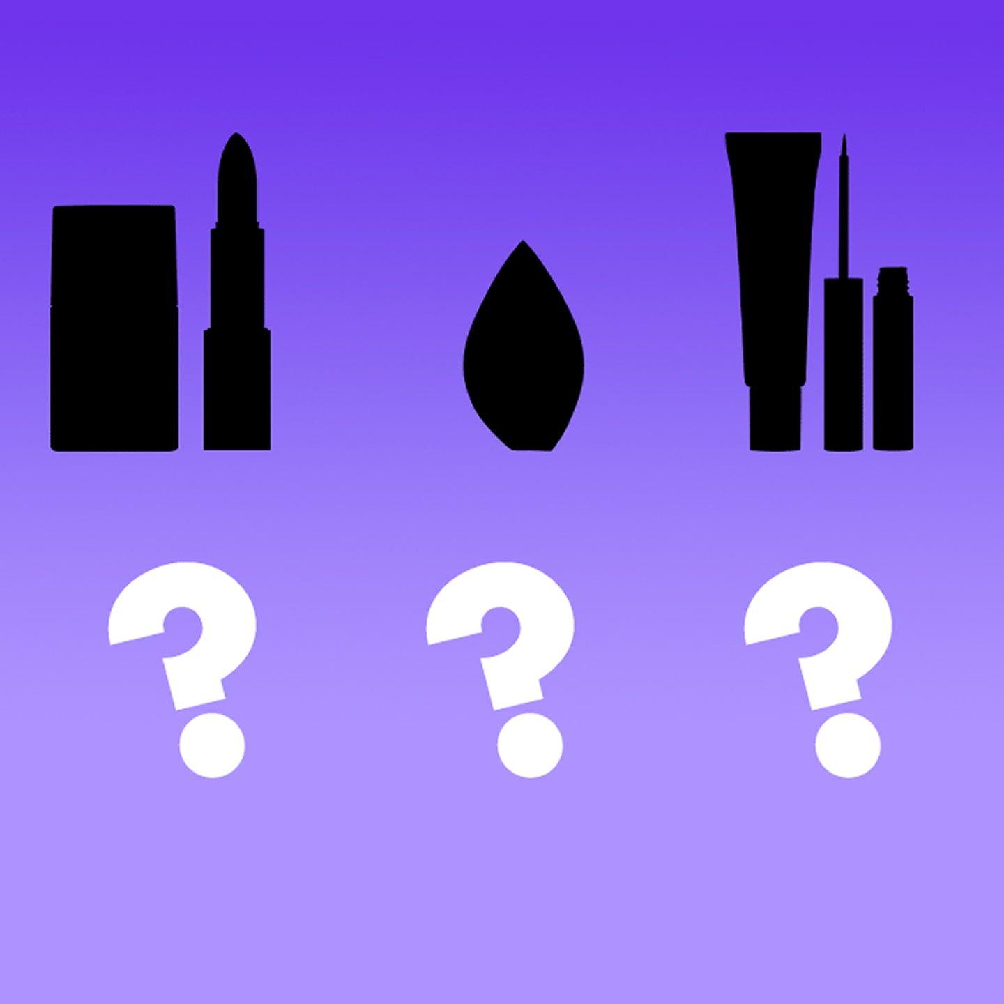 six e.l.f. digital bundles with surprise holy grails and drops