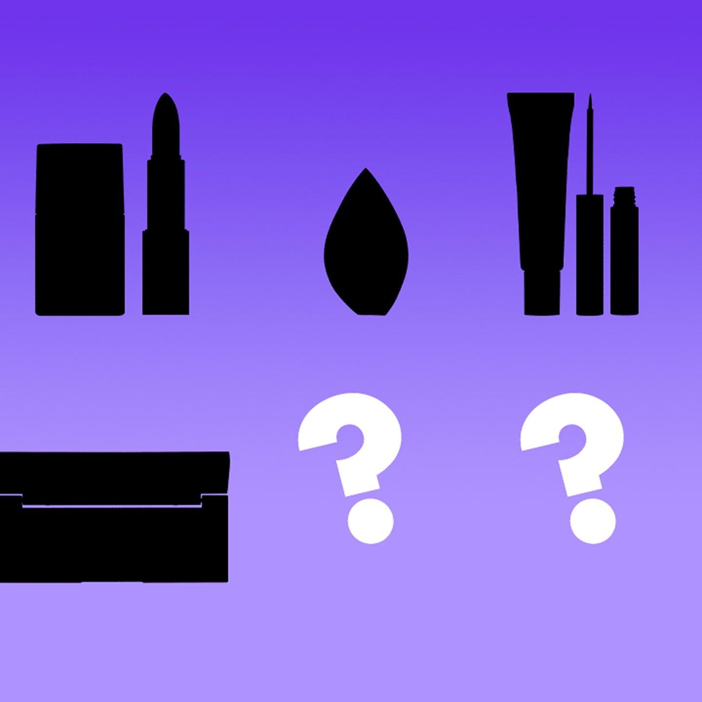 six e.l.f. digital bundles with surprise holy grails and drops